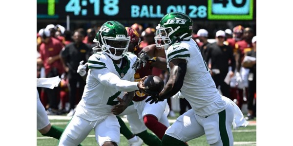 La diferencia entre los New York Jets y los New England Patriots